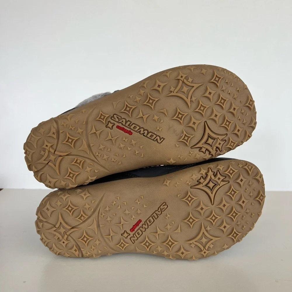 Salomon these saloman